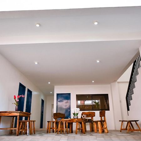 Hotel Don Raul Dagupan City Ngoại thất bức ảnh