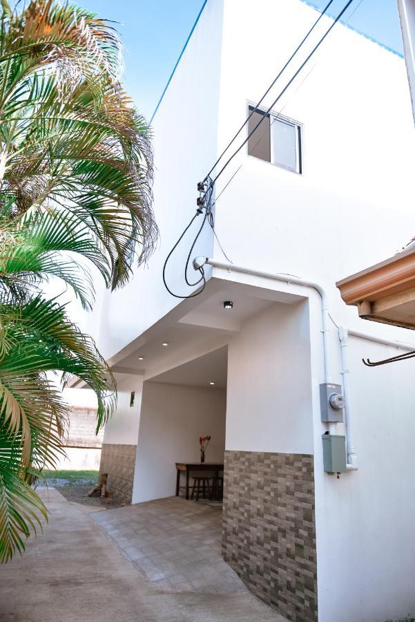 Hotel Don Raul Dagupan City Ngoại thất bức ảnh