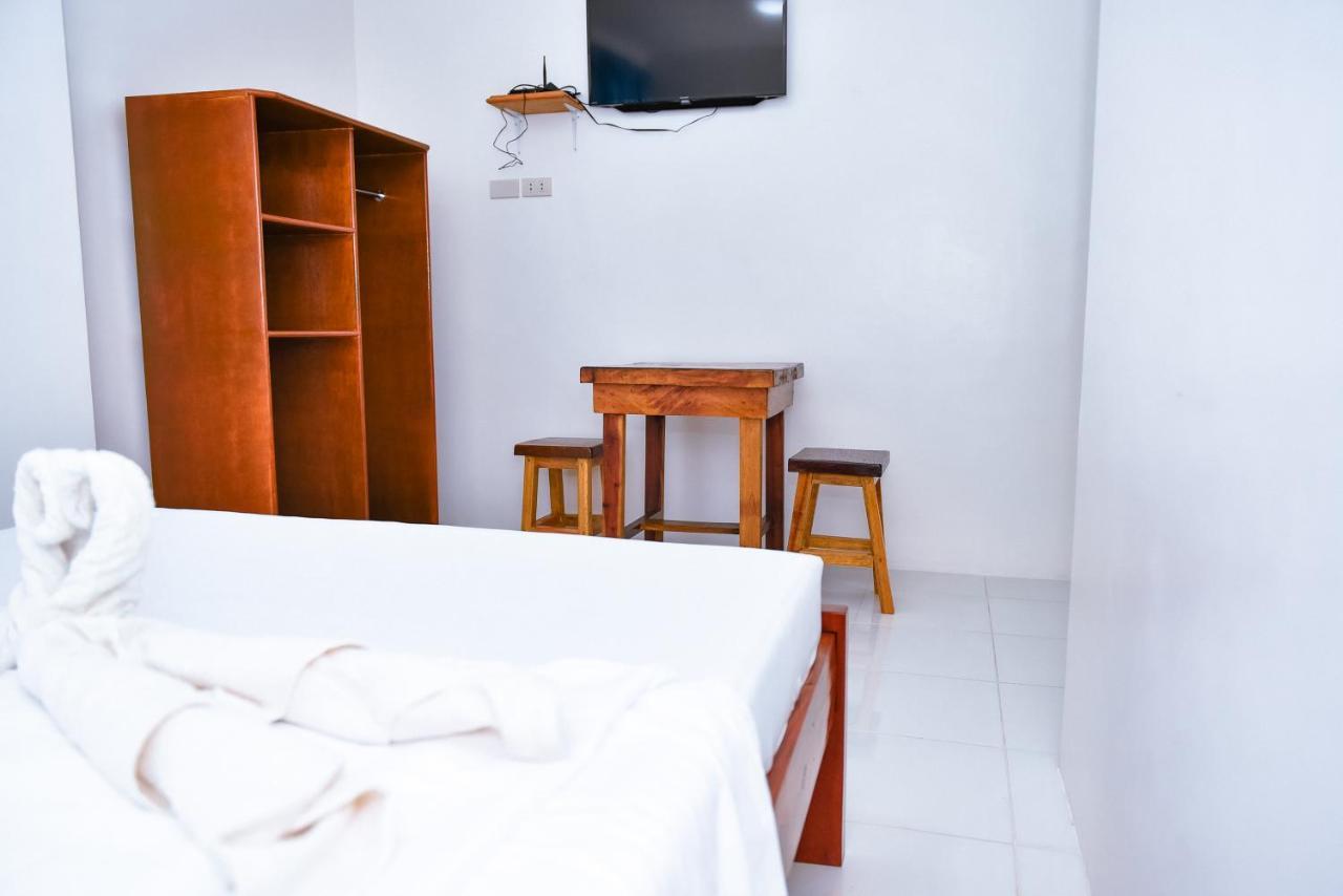 Hotel Don Raul Dagupan City Ngoại thất bức ảnh