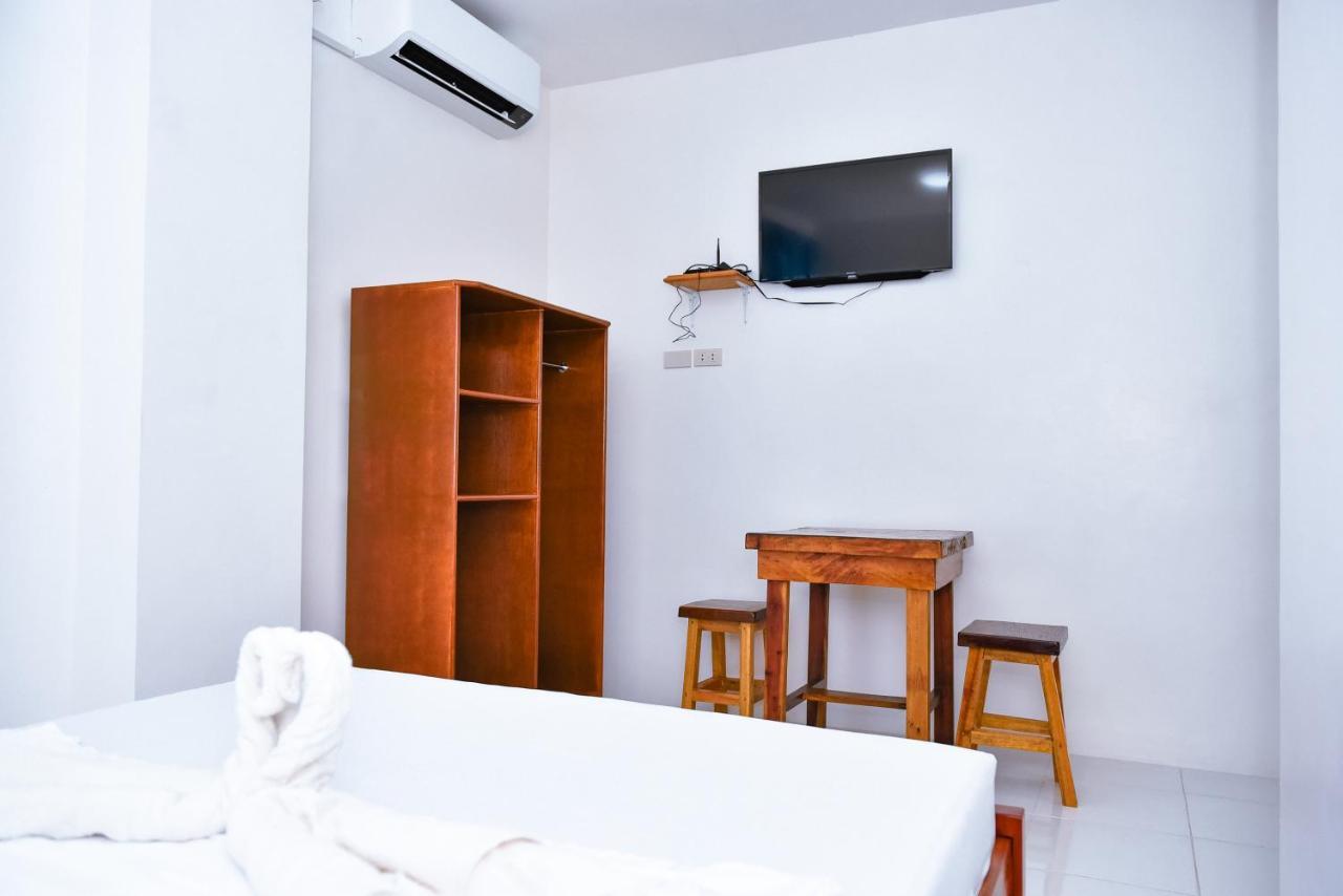 Hotel Don Raul Dagupan City Ngoại thất bức ảnh