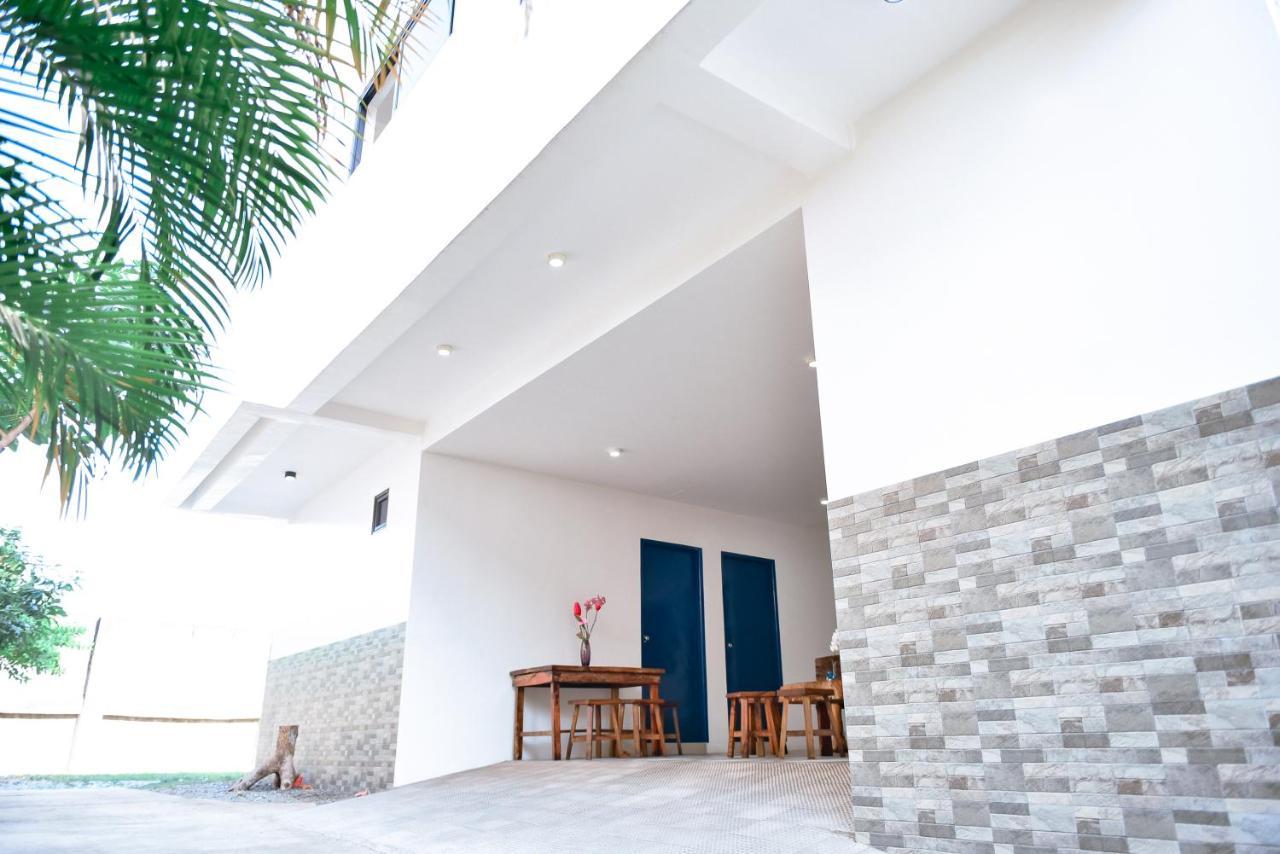Hotel Don Raul Dagupan City Ngoại thất bức ảnh