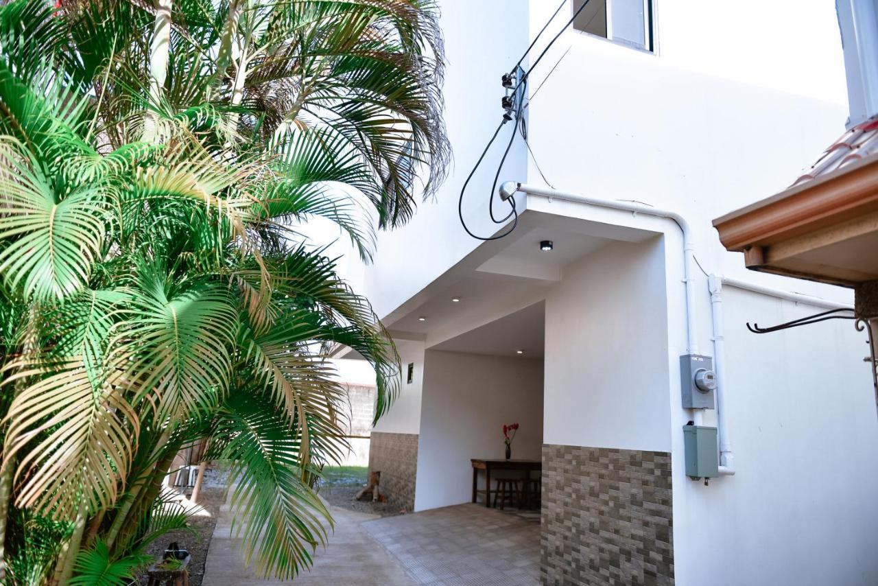 Hotel Don Raul Dagupan City Ngoại thất bức ảnh