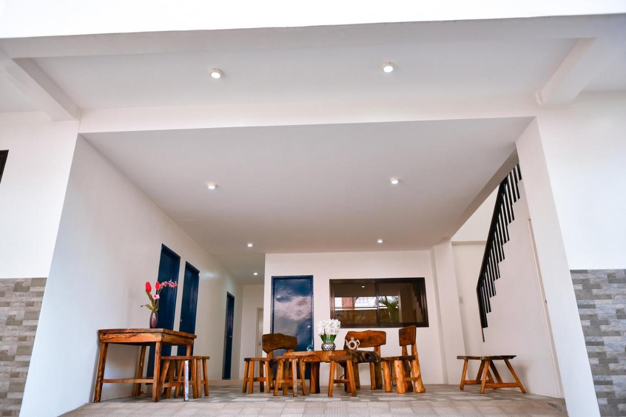Hotel Don Raul Dagupan City Ngoại thất bức ảnh