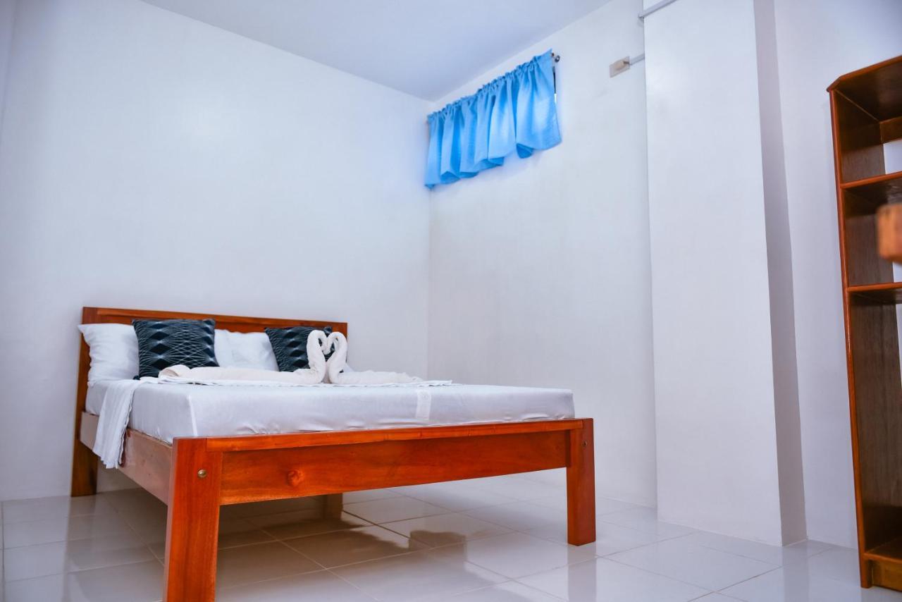 Hotel Don Raul Dagupan City Ngoại thất bức ảnh