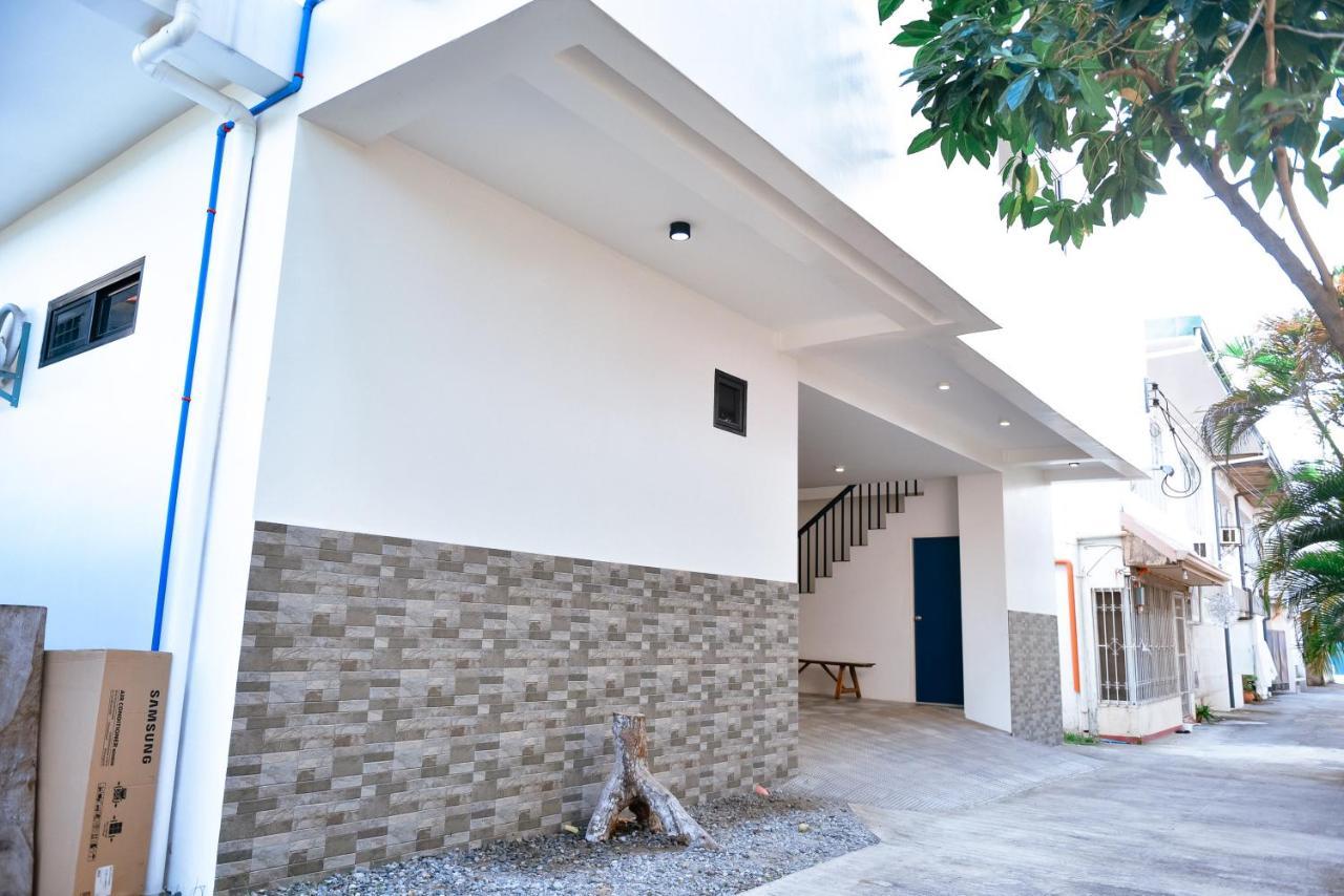 Hotel Don Raul Dagupan City Ngoại thất bức ảnh