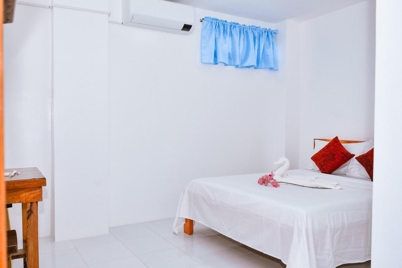 Hotel Don Raul Dagupan City Ngoại thất bức ảnh