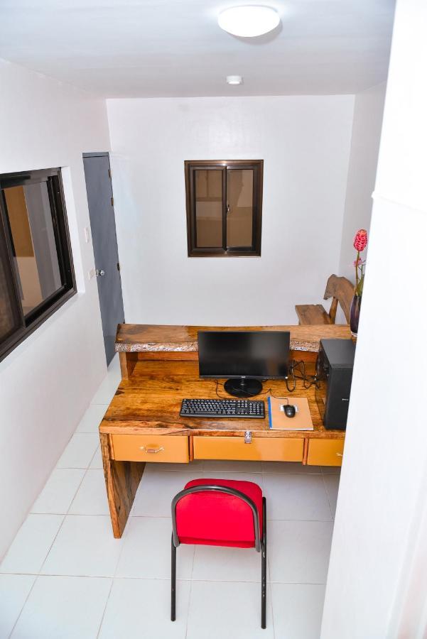 Hotel Don Raul Dagupan City Ngoại thất bức ảnh