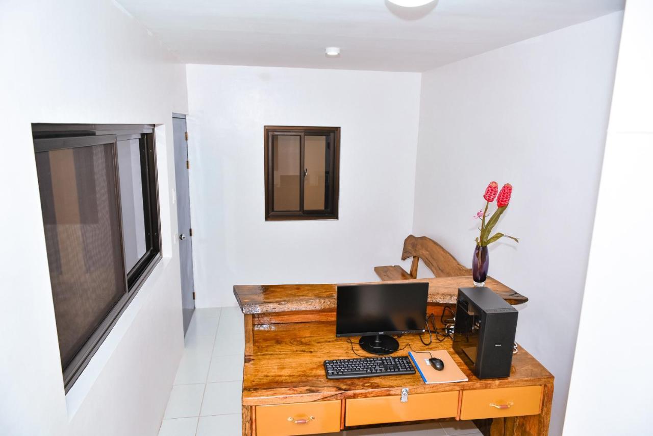 Hotel Don Raul Dagupan City Ngoại thất bức ảnh