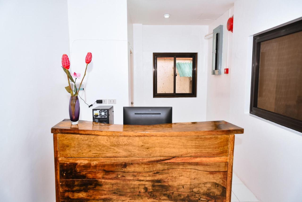 Hotel Don Raul Dagupan City Ngoại thất bức ảnh