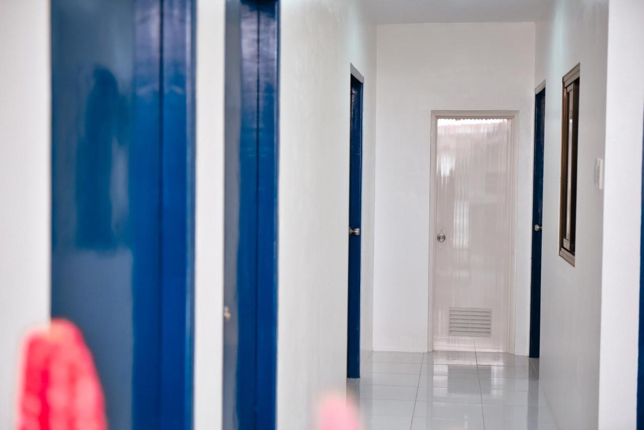 Hotel Don Raul Dagupan City Ngoại thất bức ảnh