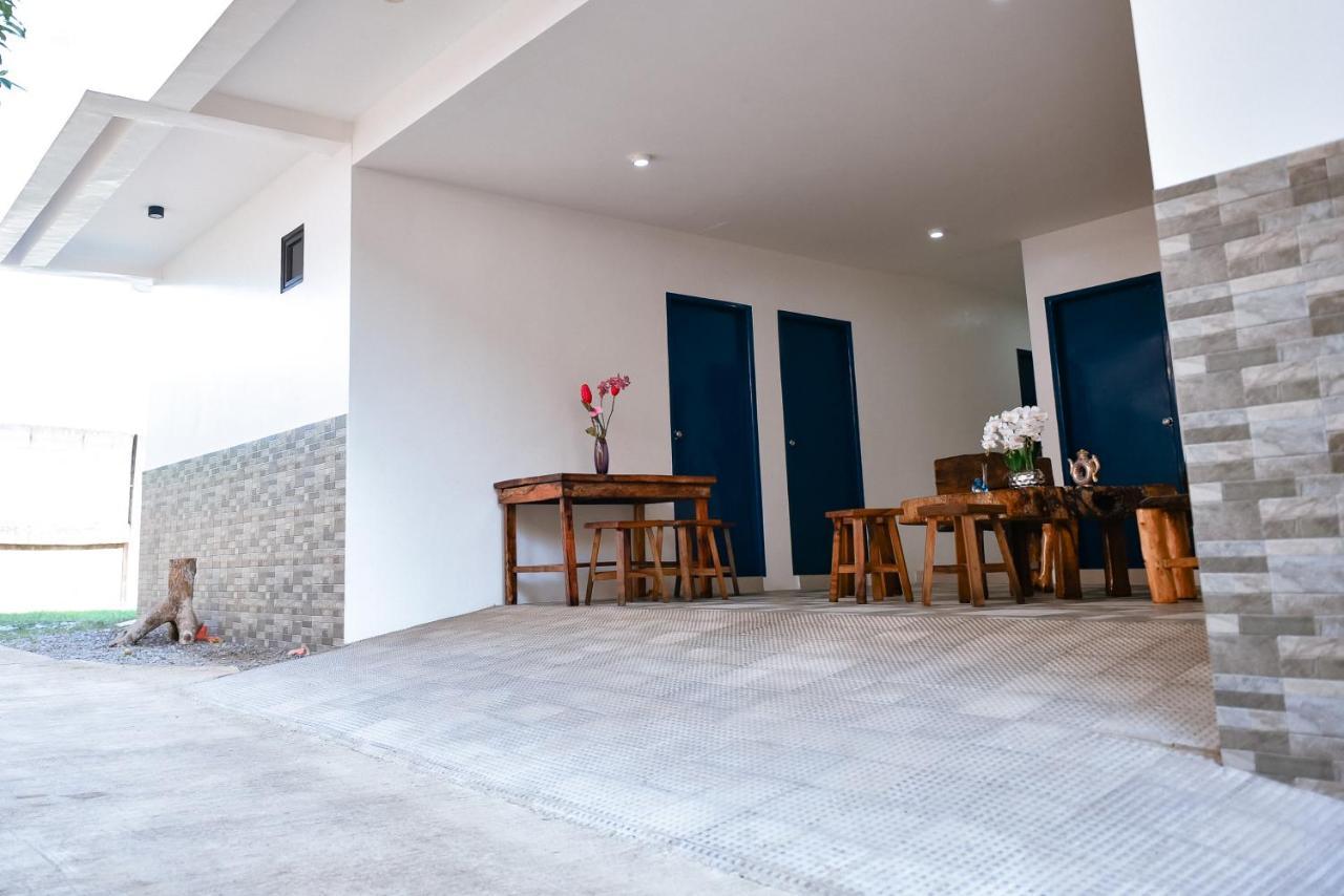 Hotel Don Raul Dagupan City Ngoại thất bức ảnh