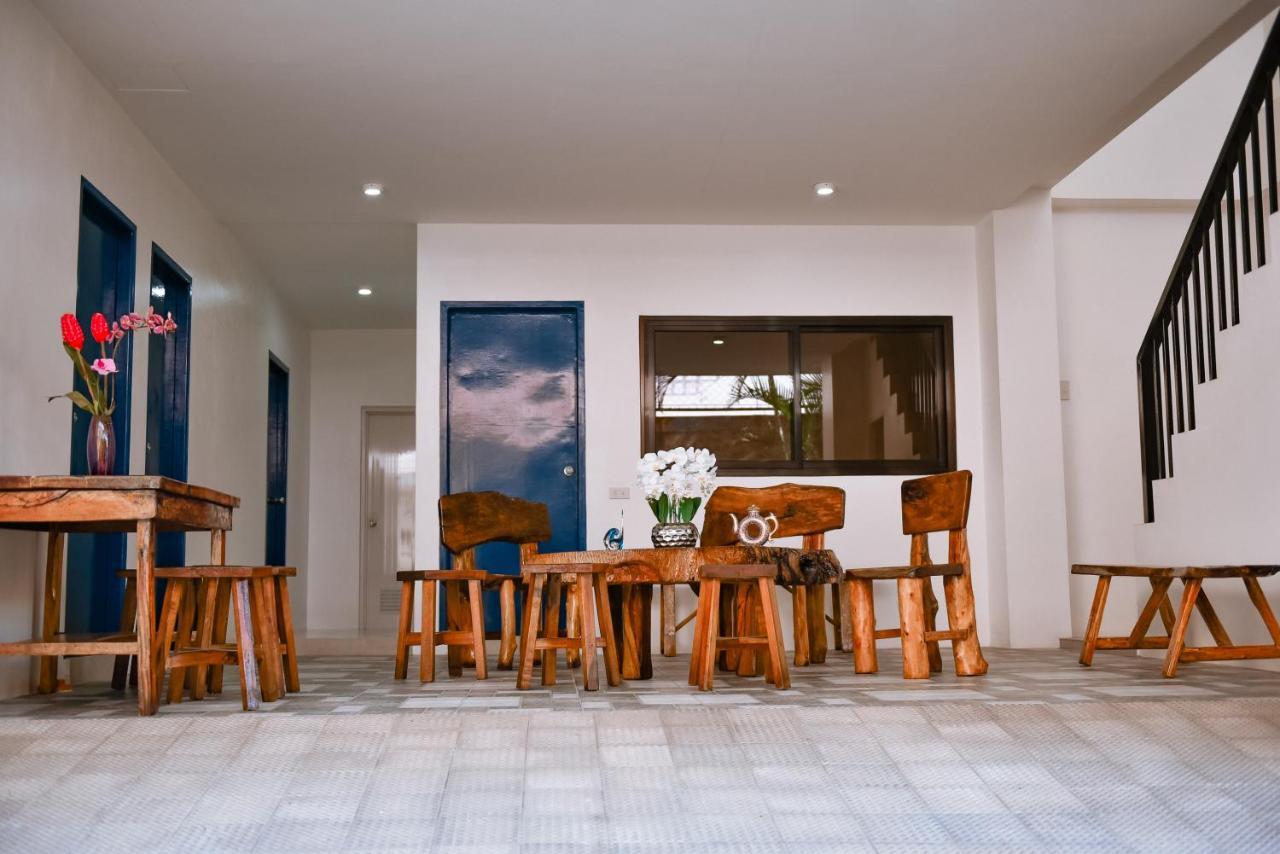 Hotel Don Raul Dagupan City Ngoại thất bức ảnh