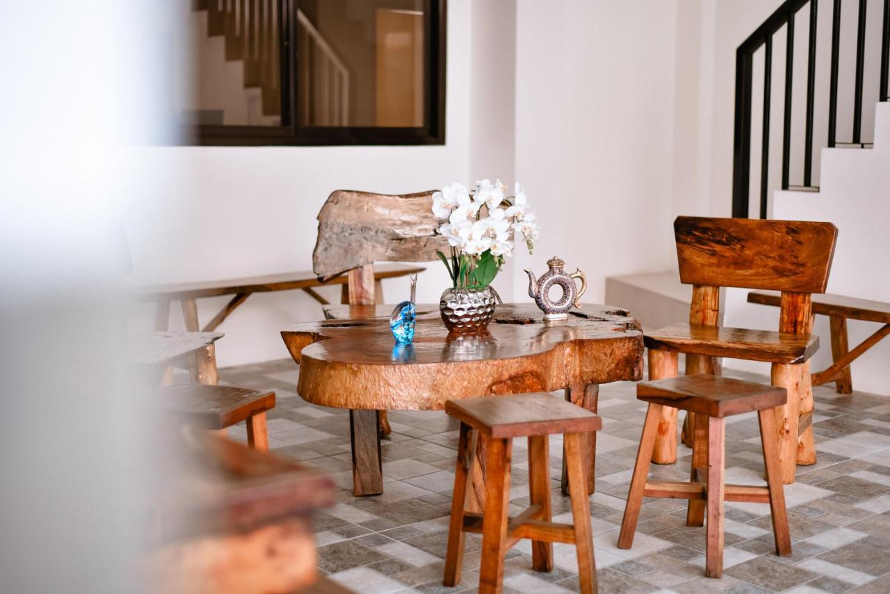 Hotel Don Raul Dagupan City Ngoại thất bức ảnh
