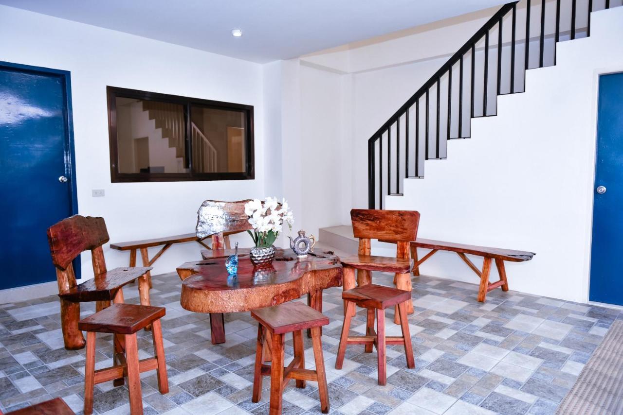Hotel Don Raul Dagupan City Ngoại thất bức ảnh