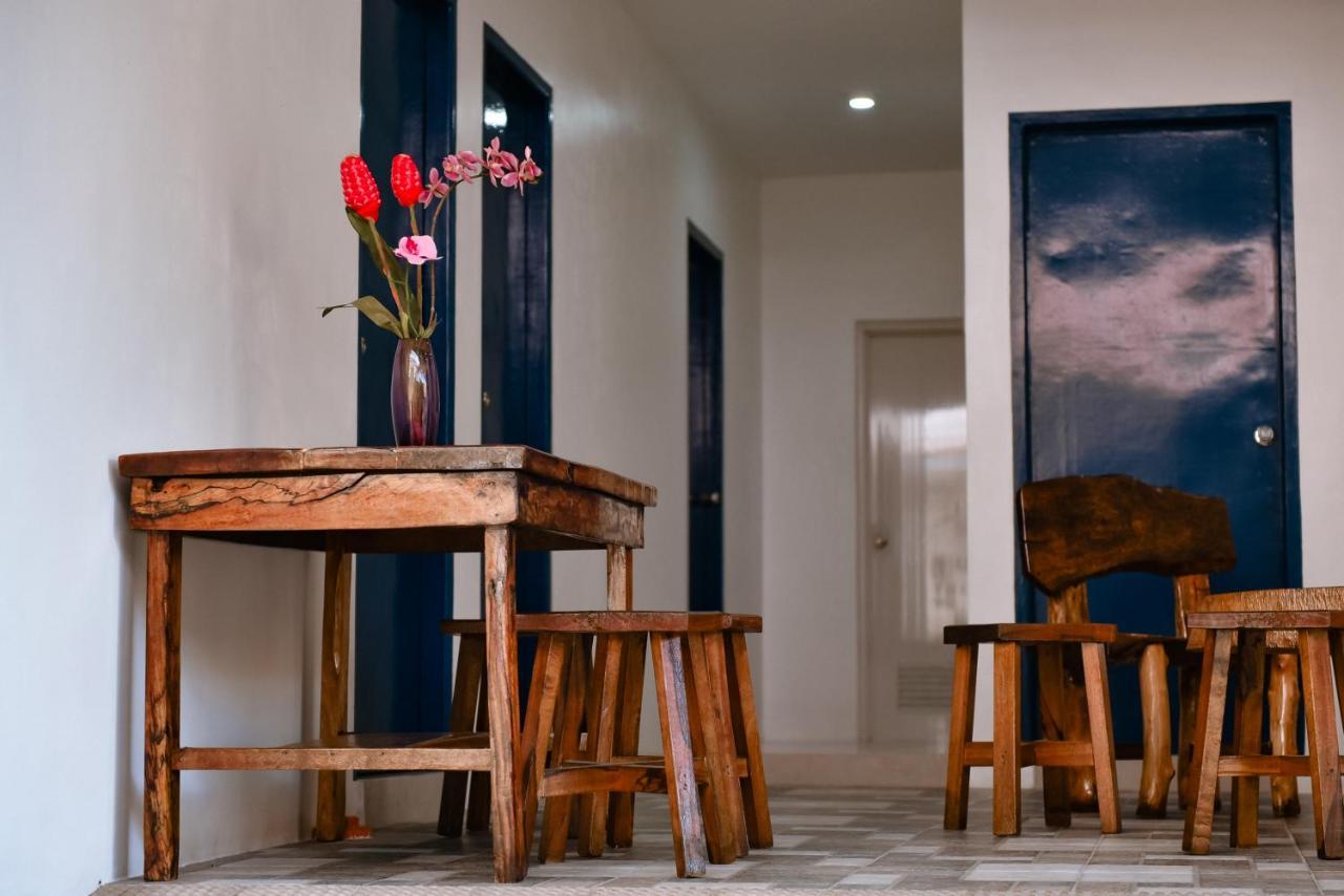 Hotel Don Raul Dagupan City Ngoại thất bức ảnh