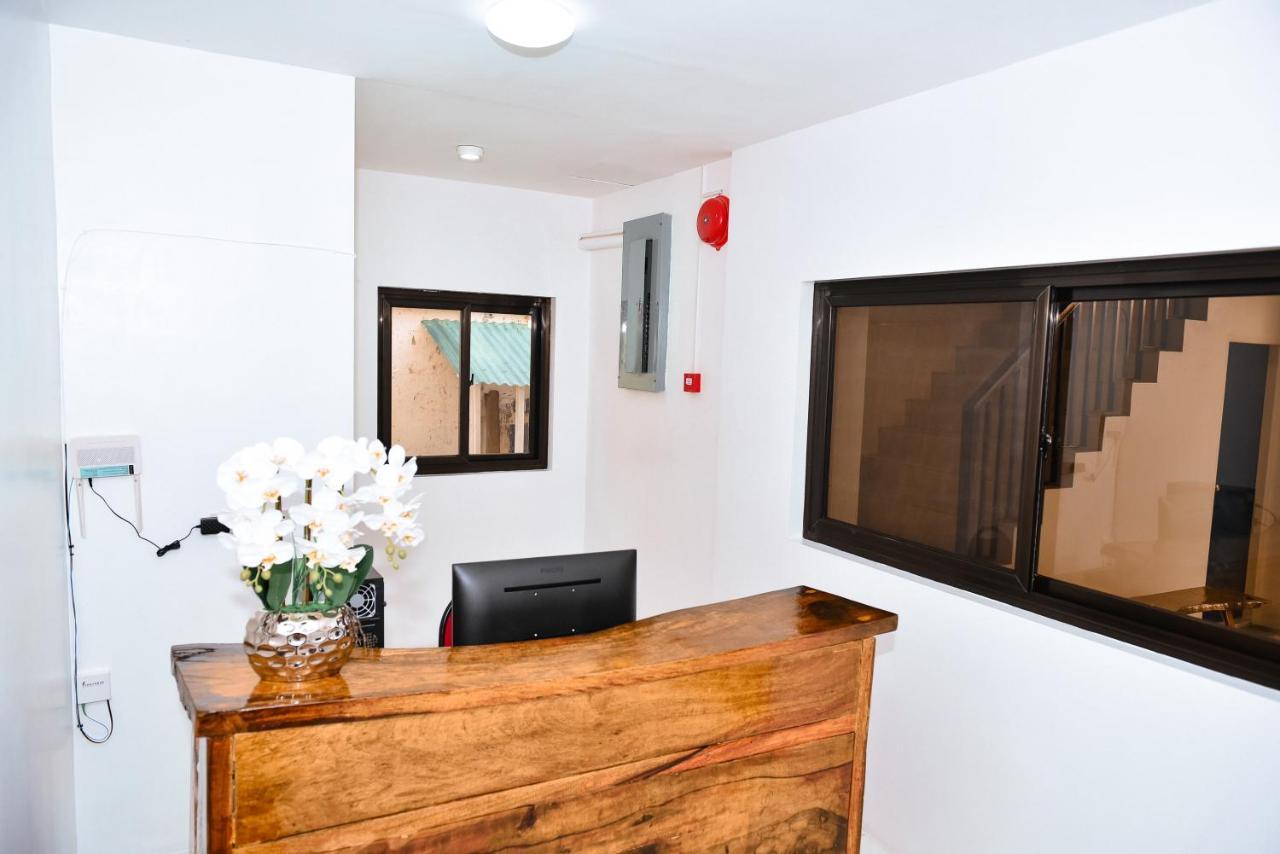 Hotel Don Raul Dagupan City Ngoại thất bức ảnh