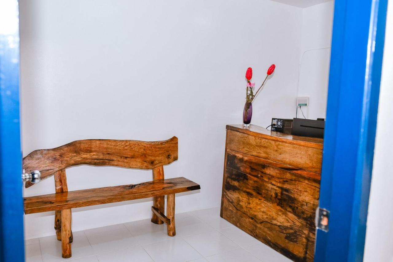 Hotel Don Raul Dagupan City Ngoại thất bức ảnh