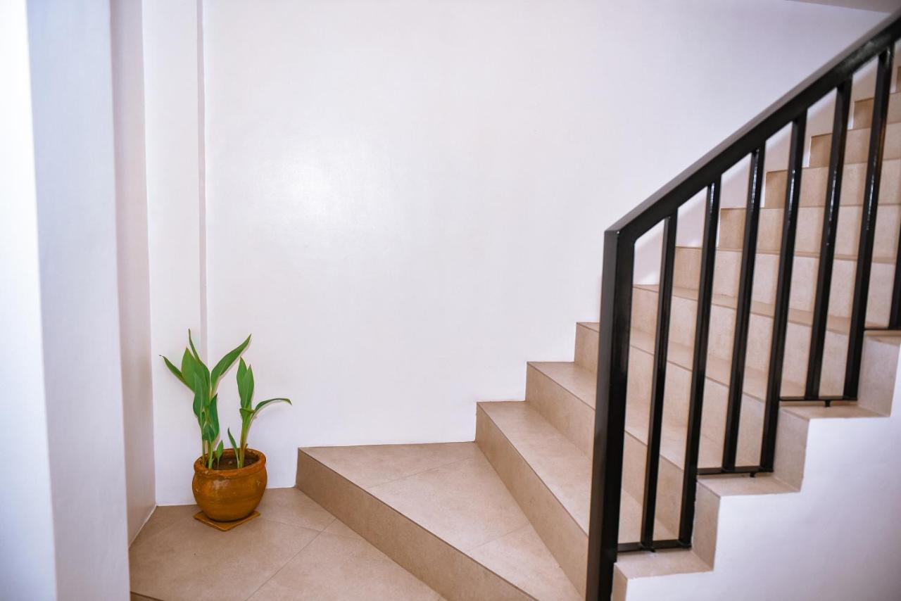 Hotel Don Raul Dagupan City Ngoại thất bức ảnh