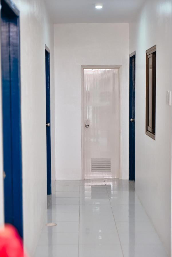 Hotel Don Raul Dagupan City Ngoại thất bức ảnh