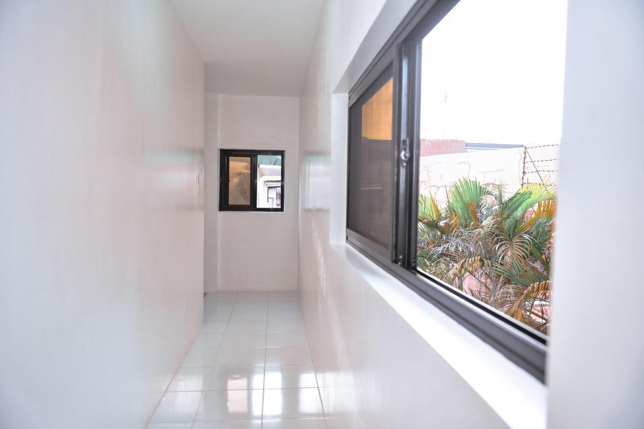 Hotel Don Raul Dagupan City Ngoại thất bức ảnh