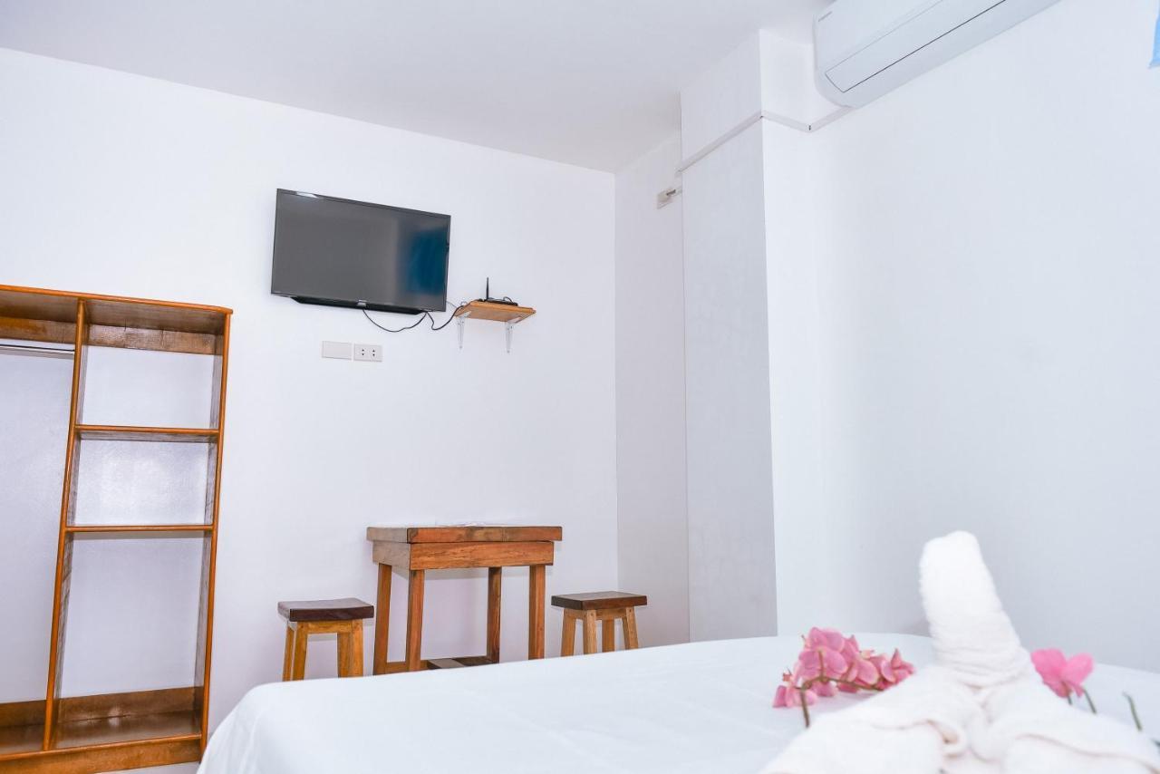 Hotel Don Raul Dagupan City Ngoại thất bức ảnh