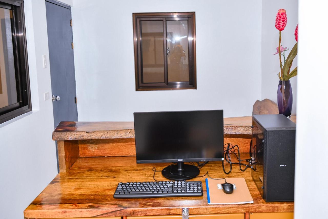 Hotel Don Raul Dagupan City Ngoại thất bức ảnh