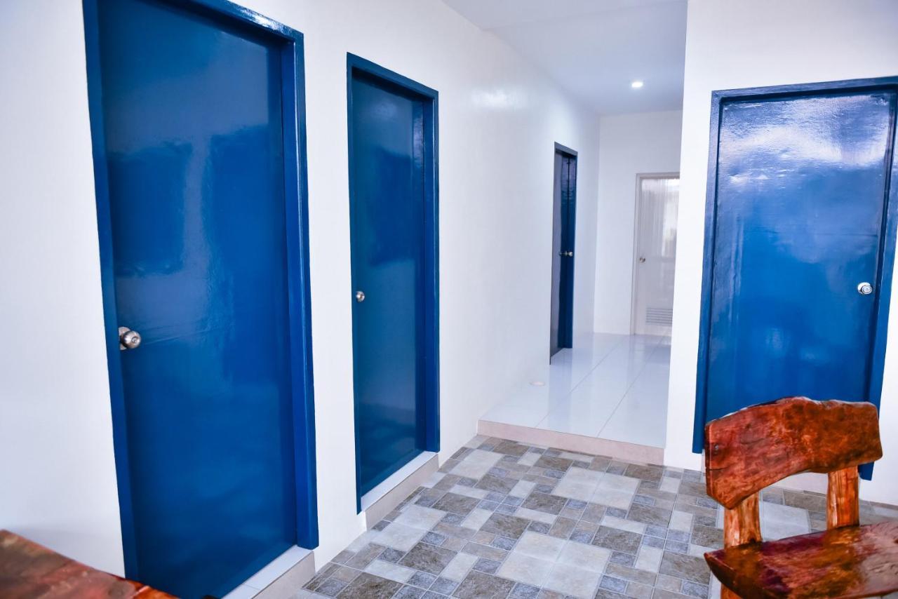Hotel Don Raul Dagupan City Ngoại thất bức ảnh