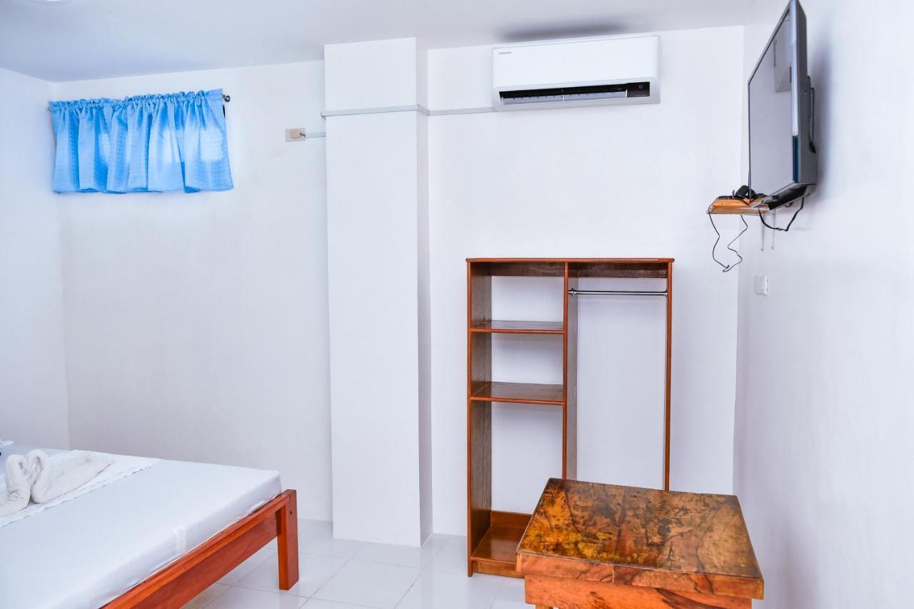 Hotel Don Raul Dagupan City Ngoại thất bức ảnh