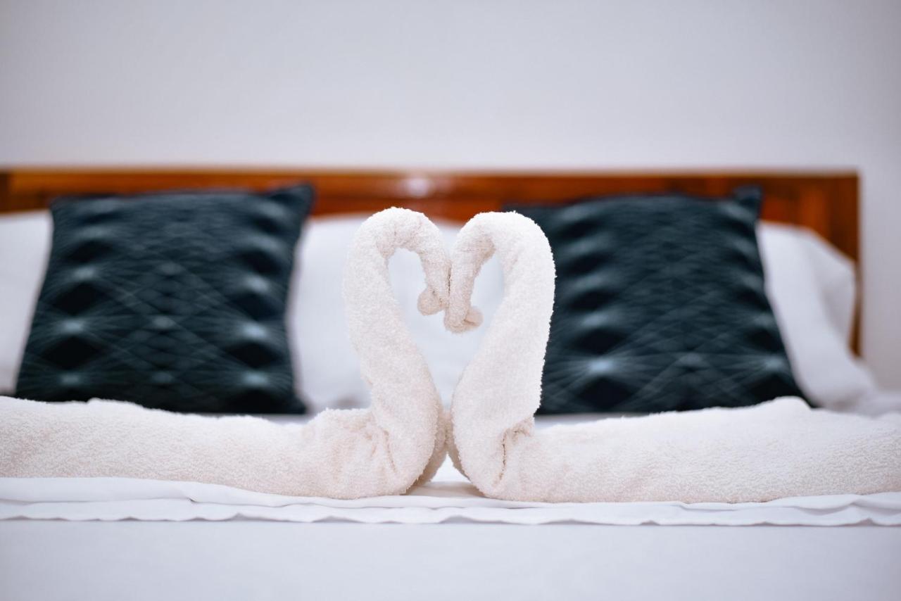 Hotel Don Raul Dagupan City Ngoại thất bức ảnh