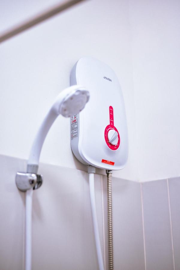 Hotel Don Raul Dagupan City Ngoại thất bức ảnh