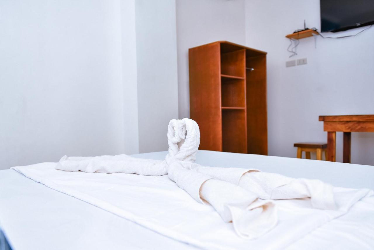 Hotel Don Raul Dagupan City Ngoại thất bức ảnh