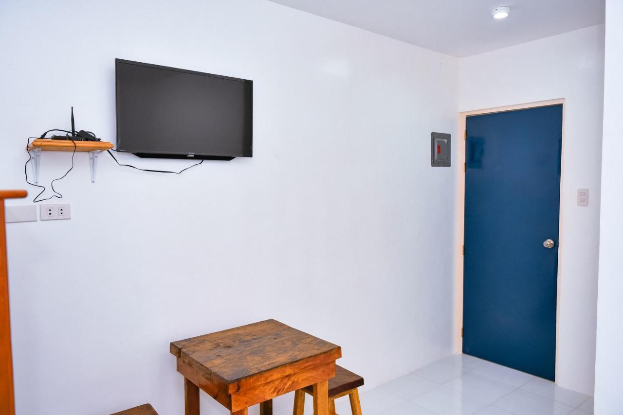 Hotel Don Raul Dagupan City Ngoại thất bức ảnh